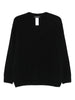 Fabiana Filippi Sweaters Black