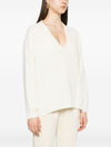 Fabiana Filippi Sweaters Beige