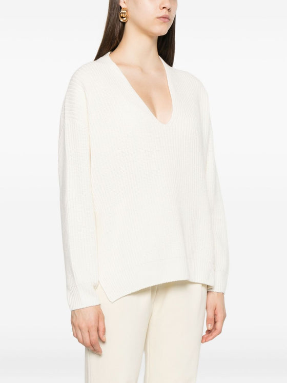 Fabiana Filippi Sweaters Beige