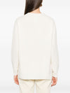 Fabiana Filippi Sweaters Beige