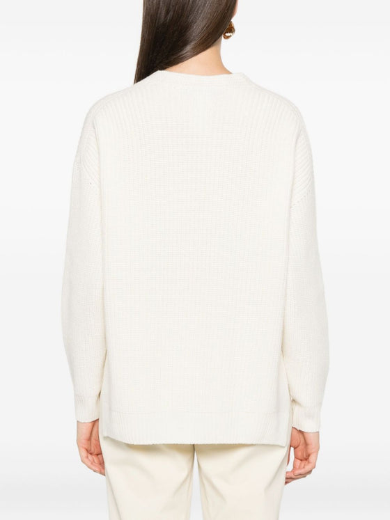 Fabiana Filippi Sweaters Beige