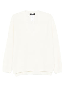  Fabiana Filippi Sweaters Beige