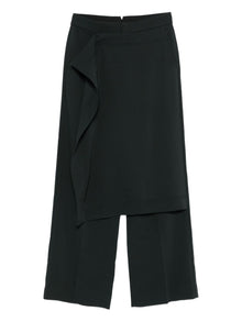  Ami Paris Trousers Grey