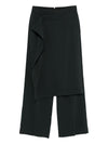 Ami Paris Wool trousers