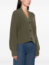 Closed Sweaters Green