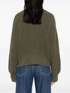 Closed Sweaters Green