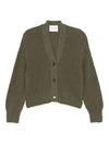 Closed Sweaters Green