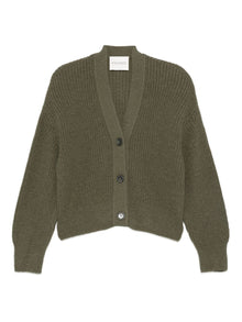  Closed Sweaters Green