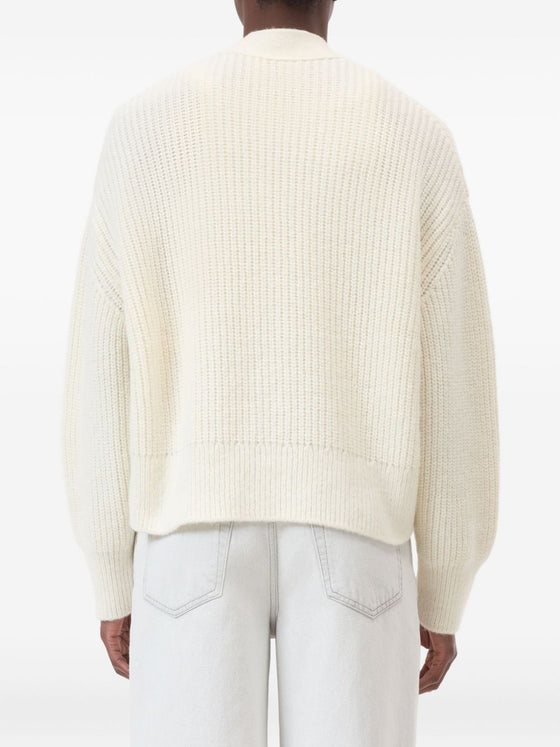 Closed Sweaters Ivory