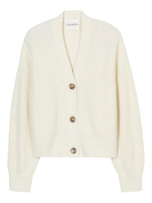 Closed Sweaters Ivory