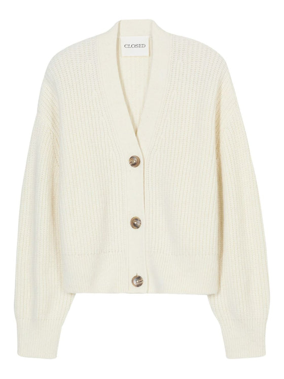 Closed Sweaters Ivory