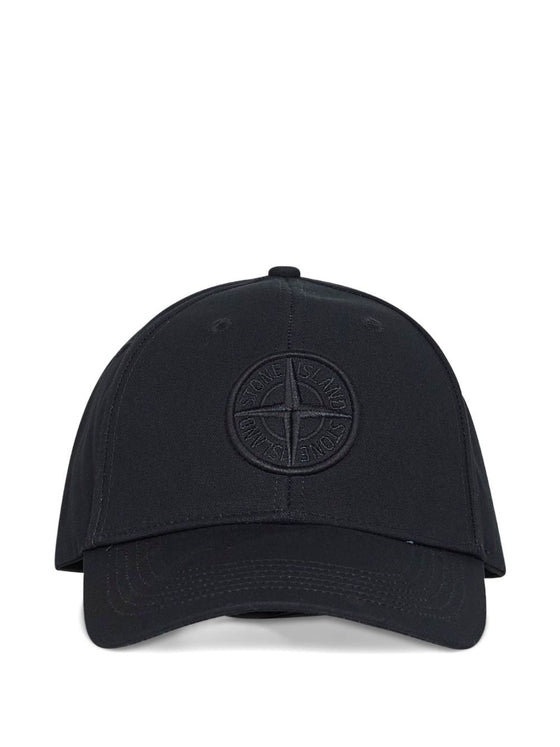 Stone Island Hats Black