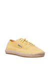 AUTRY Sneakers Yellow