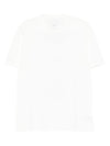 Y-3 T-shirts and Polos White
