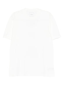  Y-3 T-shirts and Polos White