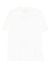 Y-3 Logo cotton t-shirt