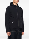 Herno Coats Blue