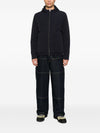Herno Coats Blue