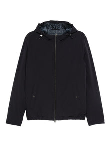  Herno Coats Blue