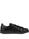 Y-3 Sneakers Blue