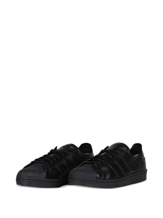 Y-3 Sneakers Blue