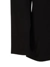 Y-3 T-shirts and Polos Black