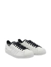 Y-3 Sneakers Grey