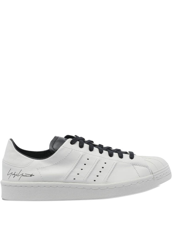 Y-3 Sneakers Grey