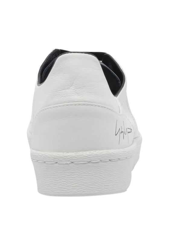 Y-3 Sneakers Grey