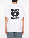 CARHARTT WIP PRE T-shirts and Polos White