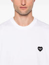 CARHARTT WIP PRE T-shirts and Polos White