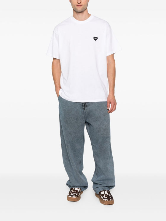 CARHARTT WIP PRE T-shirts and Polos White