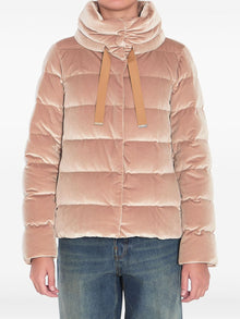  Herno Coats Camel