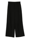 SPORTMAX PRE Trousers Black