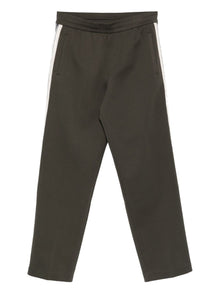  EMPORIO ARMANI EXCLUSIVE Trousers Green