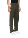 EMPORIO ARMANI EXCLUSIVE Trousers Black