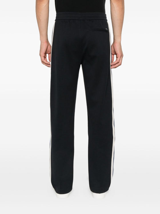 EMPORIO ARMANI EXCLUSIVE Trousers Blue