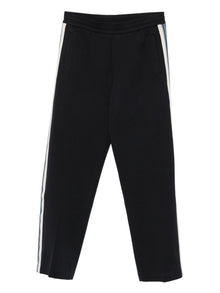 EMPORIO ARMANI EXCLUSIVE Trousers Blue