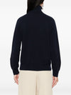 EMPORIO ARMANI EXCLUSIVE Sweaters Blue
