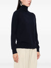 EMPORIO ARMANI EXCLUSIVE Sweaters Blue