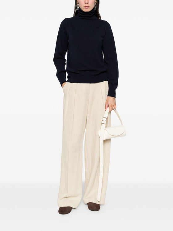 EMPORIO ARMANI EXCLUSIVE Sweaters Blue