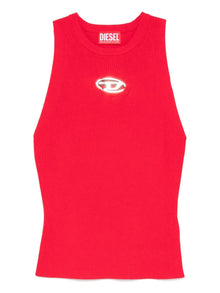  Diesel Top Red
