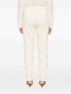 Fabiana Filippi Trousers Beige