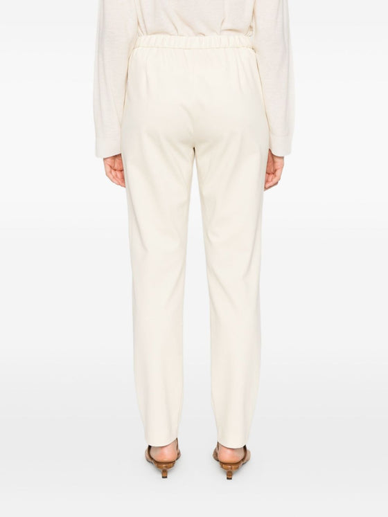 Fabiana Filippi Trousers Beige