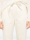 Fabiana Filippi Trousers Beige