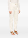 Fabiana Filippi Trousers Beige
