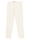 Fabiana Filippi Trousers Beige
