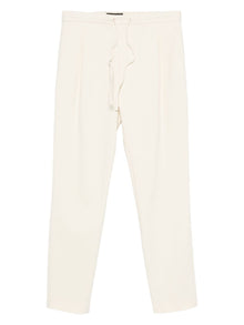  Fabiana Filippi Trousers Beige