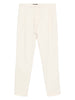 Fabiana Filippi Trousers Beige