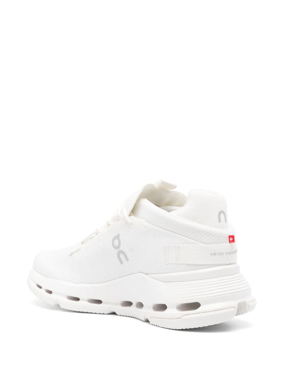 ON Running Cloudnova 2 lace-up sneakers